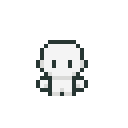 safe - the player character